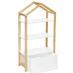 Atmosphera Bibliothèques>Bibliotheque Maison