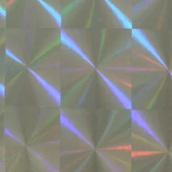 maxibazar Bobineau Adhesif 0.45X2 Ml 3D Gros Carreaux- Adhesif Et Vitrostatique