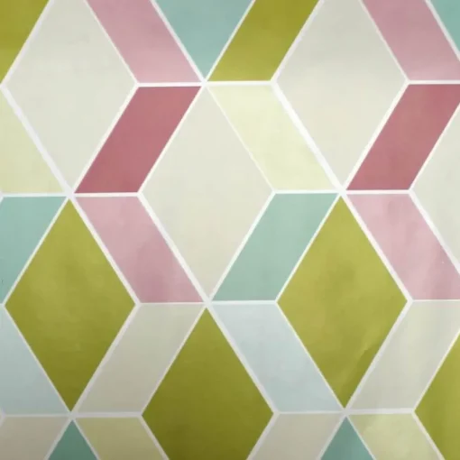 maxibazar Bobineau Adhesif 0.45X2 Ml Fantaisie Gigi- Adhesif Et Vitrostatique