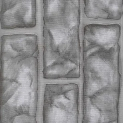 maxibazar Bobineau Adhesif 0.45X2 Ml Fantaisie Pave- Adhesif Et Vitrostatique