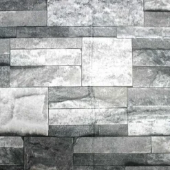 maxibazar Bobineau Adhesif 0.45X2 Ml Fantaisie Pierrite- Adhesif Et Vitrostatique