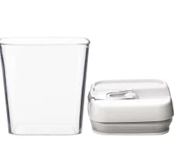 Conservation|Five Bocal Hermetique Carre 0.5L Oslo