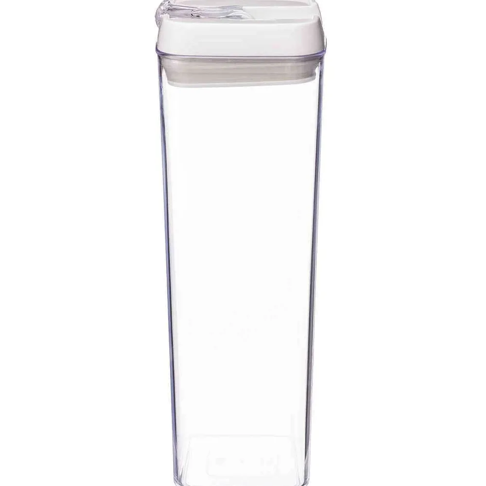 Conservation|Five Bocal Hermetique Carre 1.7L Oslo