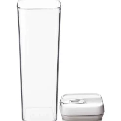 Conservation|Five Bocal Hermetique Carre 1.7L Oslo