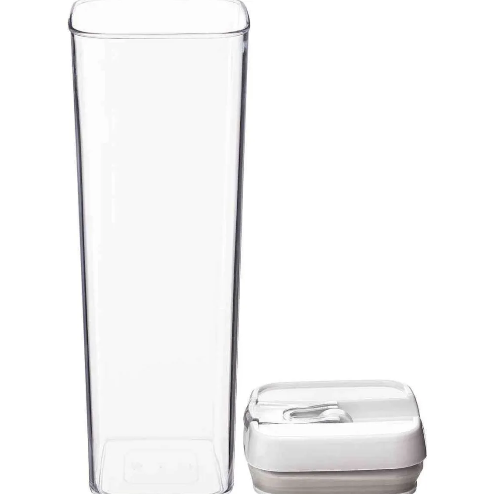 Conservation|Five Bocal Hermetique Carre 1.7L Oslo