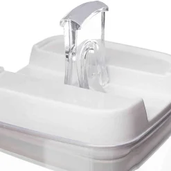 Conservation|Five Bocal Hermetique Carre 1.7L Oslo