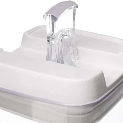 Conservation|Five Bocal Hermetique Carre 1.2L Oslo