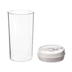 Conservation|Five Bocal Hermetique Rond 1.1L Oslo