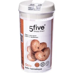 Conservation|Five Bocal Hermetique Rond 1.1L Oslo