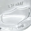 Pâtisserie|Five Bocal Verre Et Inox Oval 2.5L