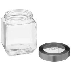 Conservation|* Bocal Verre 1.2L Miro