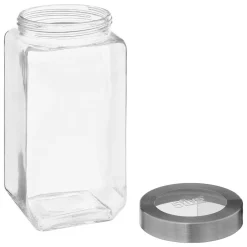 Conservation|* Bocal Verre 2L Miro