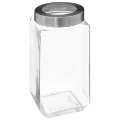 Conservation|* Bocal Verre 2L Miro