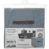 * Meubles Modulables>Boite De Rangement 31X31Cm Jean Bleu Clair
