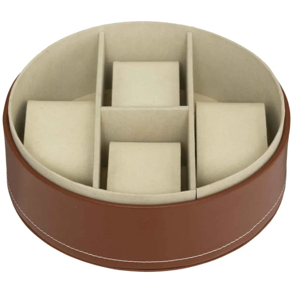 Atmosphera Boite Montre Wild- Rangements A Bijoux