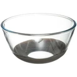 Preparation|Five Bol A Mixer Verre 2.2L Silitop