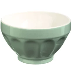 Petit-Déjeuner|Secret de Gourmet Bol Colorama Menthe 60Cl