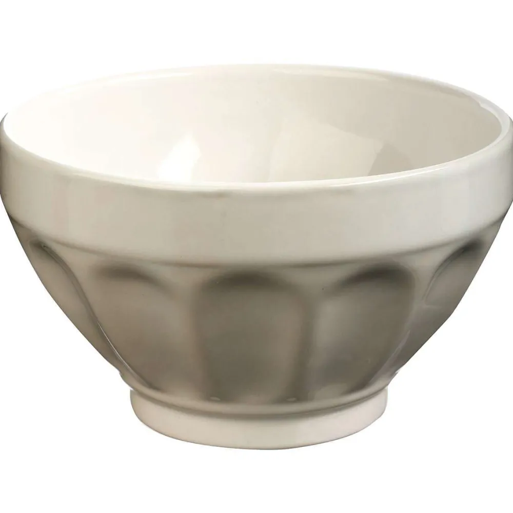 Petit-Déjeuner|Secret de Gourmet Bol Cote Blanc 60Cl