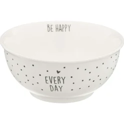 Petit-Déjeuner|* Bol Happy 50Cl