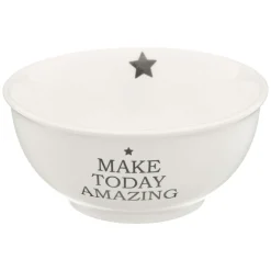 Petit-Déjeuner|* Bol Happy 50Cl