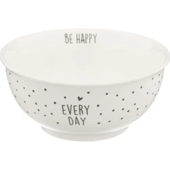 Petit-Déjeuner|* Bol Happy 50Cl