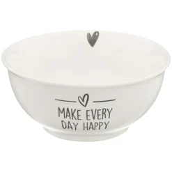 Petit-Déjeuner|* Bol Happy 50Cl