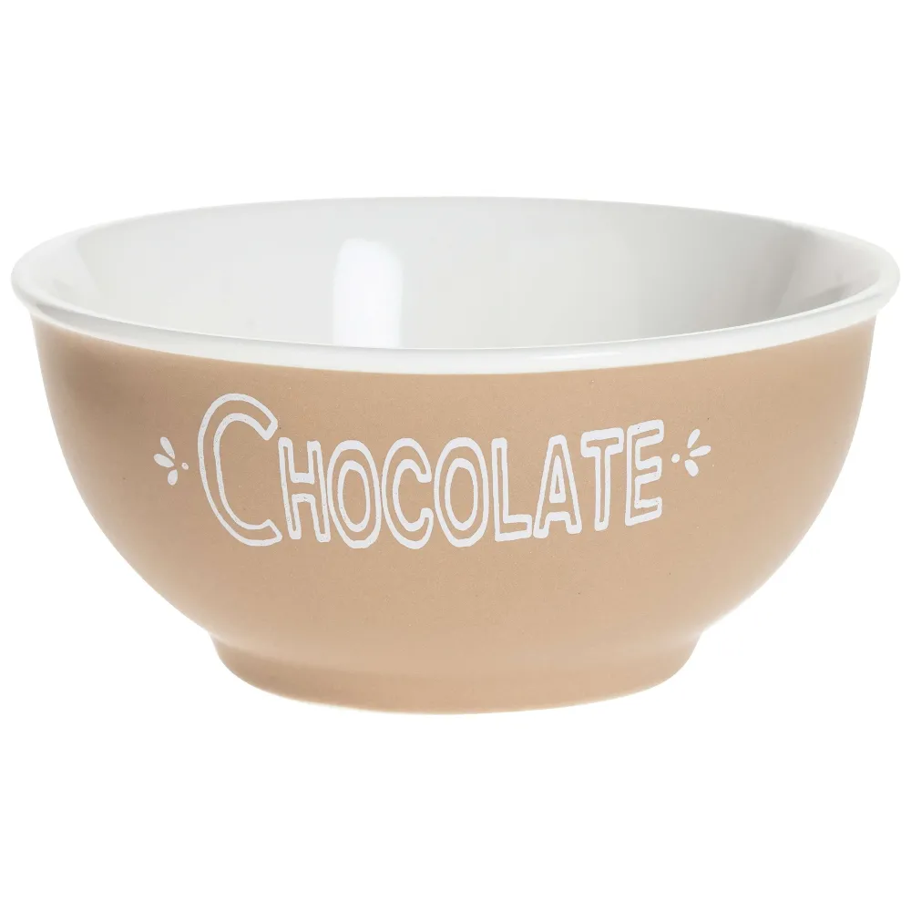 Petit-Déjeuner|Secret de Gourmet Bol Hot Drink 50Cl