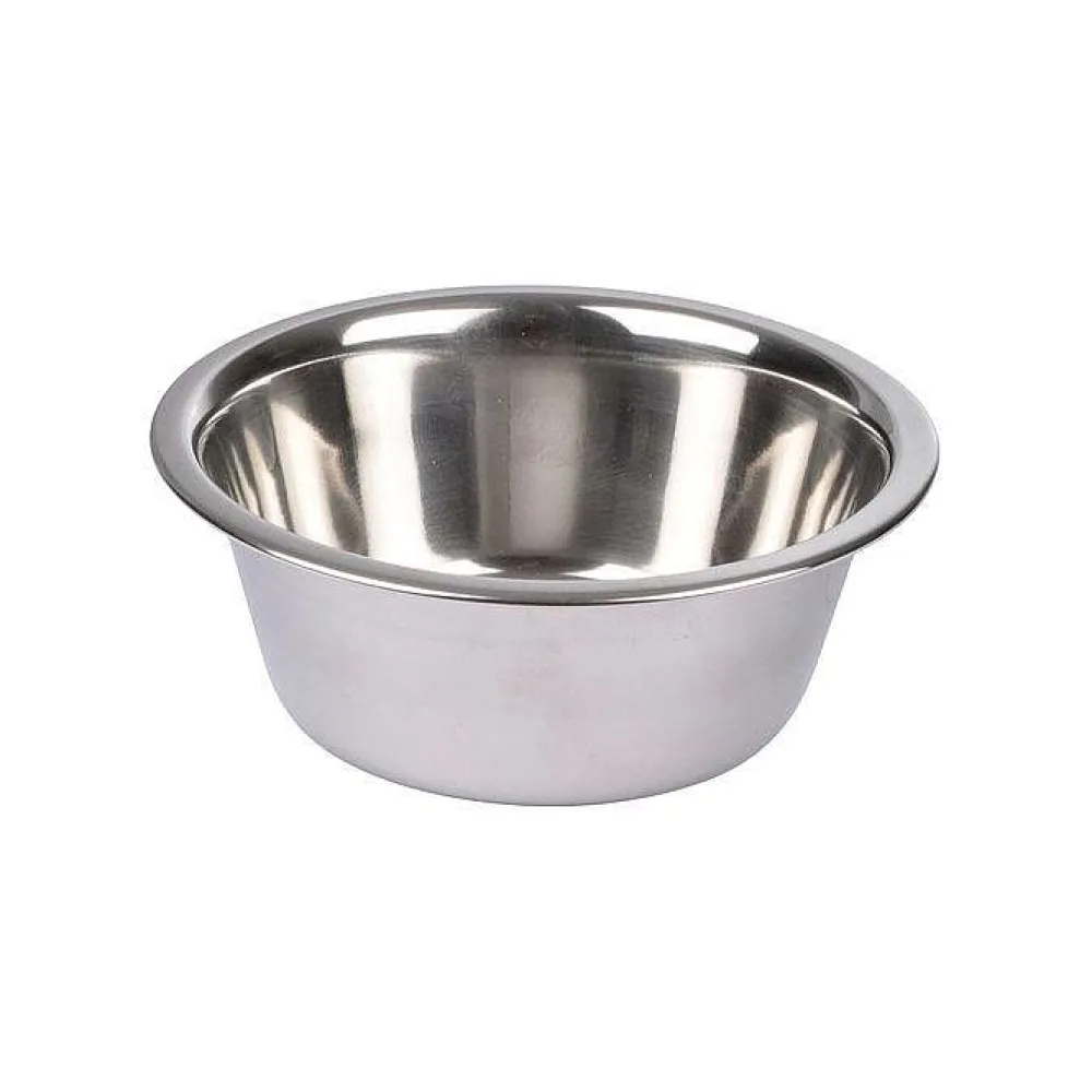 Repas Et Accessoires|* Bol Inox D.21Cm