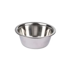 Repas Et Accessoires|* Bol Inox D.16X10Cm