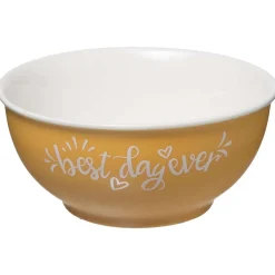 Petit-Déjeuner|Secret de Gourmet Bol Moment 50Cl