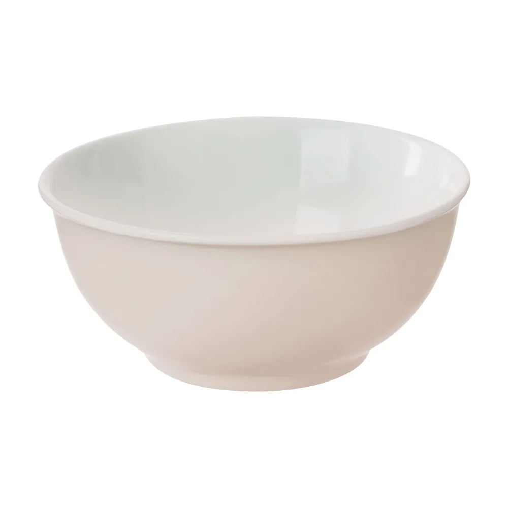 Petit-Déjeuner|Secret de Gourmet Bol Nature Rose 52Cl