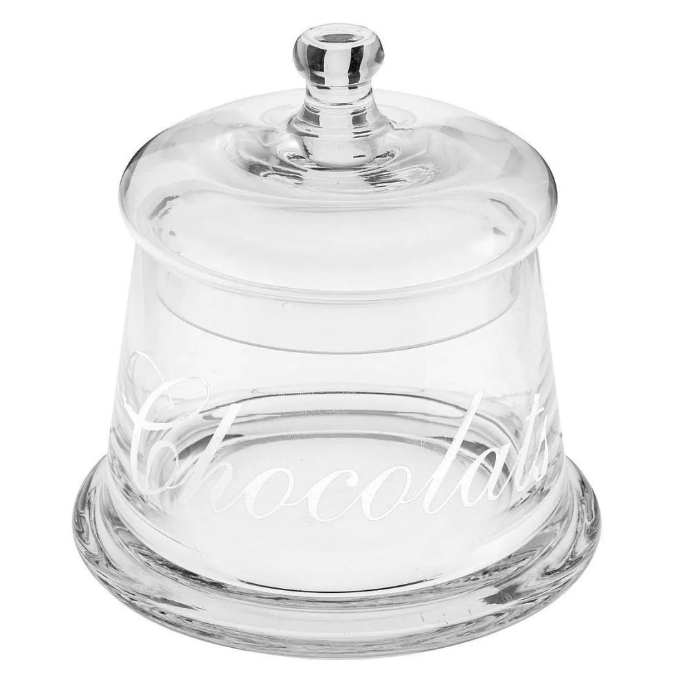 Pâtisserie|Five Bonbonniere Chocolats 12.8Cm