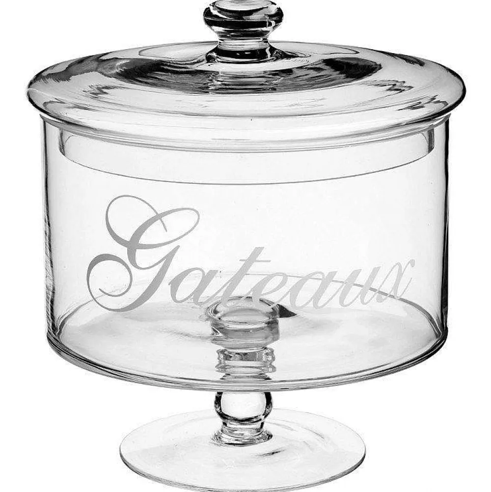 Pâtisserie|Five Bonbonniere Gateaux 20Cm