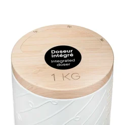 Boîtes Et Plateaux|Five Boîte A Spaghetti Doseur Relief 6