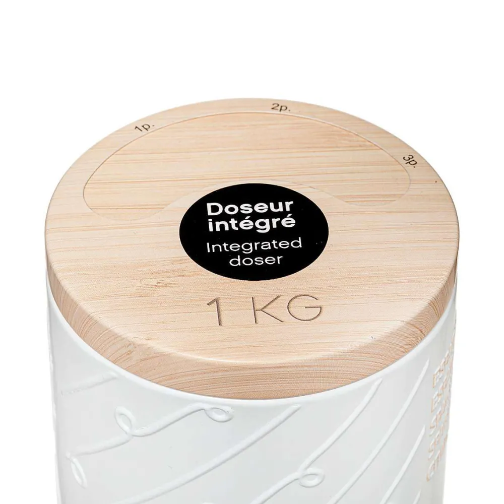 Boîtes Et Plateaux|Five Boîte A Spaghetti Doseur Relief 6