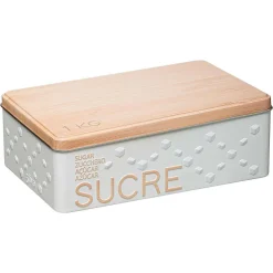 Boîtes Et Plateaux|Five Boîte A Sucre Morceau Relief 6