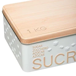 Boîtes Et Plateaux|Five Boîte A Sucre Morceau Relief 6