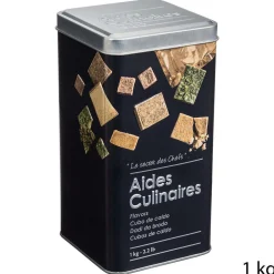 Boîtes Et Plateaux|Five Boîte Aides Culinaire Relief 2