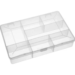 Boîte De Rangement|Five Boîte Brico D.27.2X19X4Cm