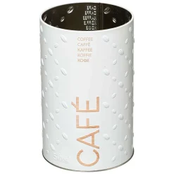 Boîtes Et Plateaux|Five Boîte Cafe Ronde Relief 6