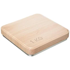 Boîtes Et Plateaux|Five Boîte Farine Relief 6