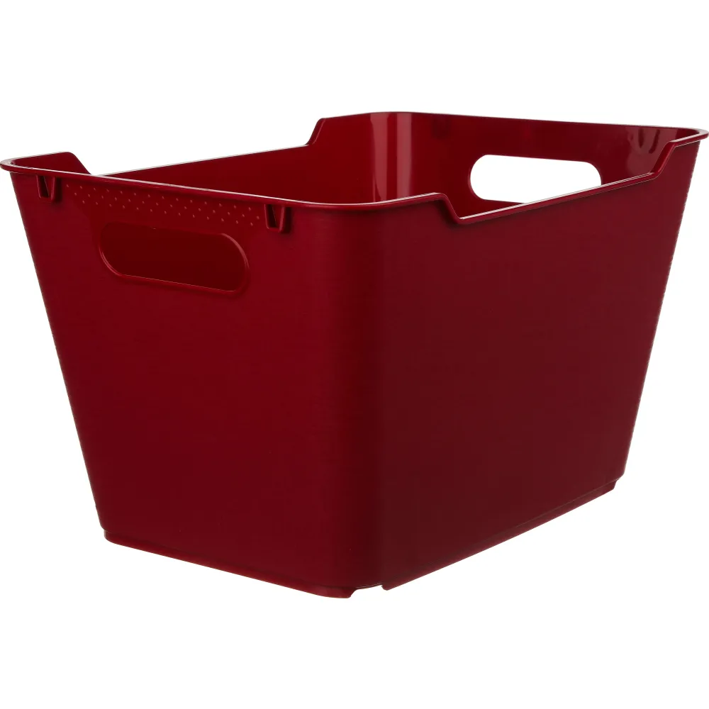 Boîte De Rangement|Five Boîte 12L Loft