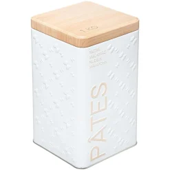 Boîtes Et Plateaux|Five Boîte Pates Relief 6