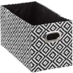 Mobiliers Modulables|* Boîte Rangement 15X31Cm Avec Couvercle