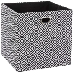 Mobiliers Modulables|* Boîte Rangement 31X31Cm Avec Couvercle