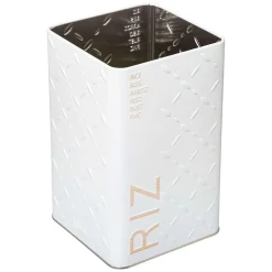 Boîtes Et Plateaux|Five Boîte Riz Relief 6