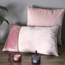 maxibazar Bougie Boheme Ecrin En Verre 6.5X9Cm- Bougies Et Diffuseurs Deco