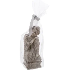 Atmosphera Bougie Bouddha Au Repos 222G- Bougies, Senteurs Et Accessoires