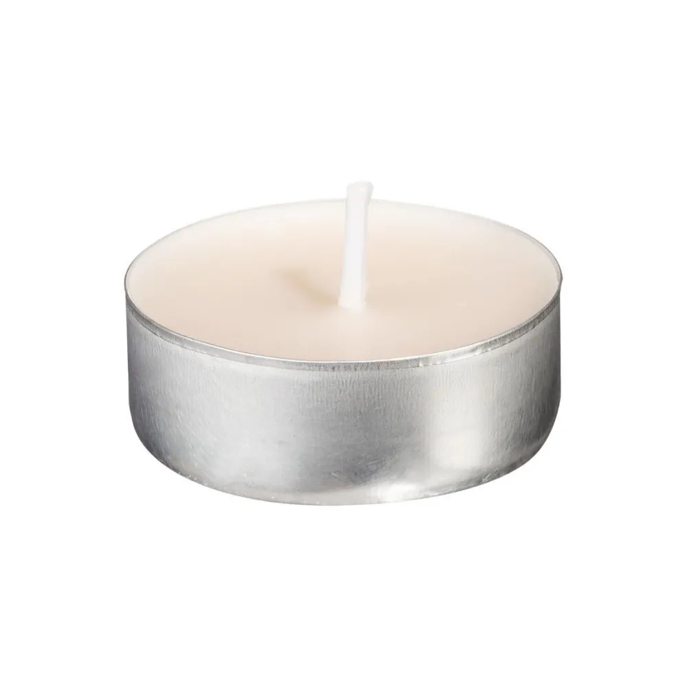 Atmosphera Bougie Chauffe Plat Parfumee Vanille X30 Pieces- Bougies Parfumees Nina