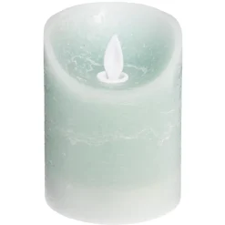 Atmosphera Bougie Led Poesie 150G- Bougies Led